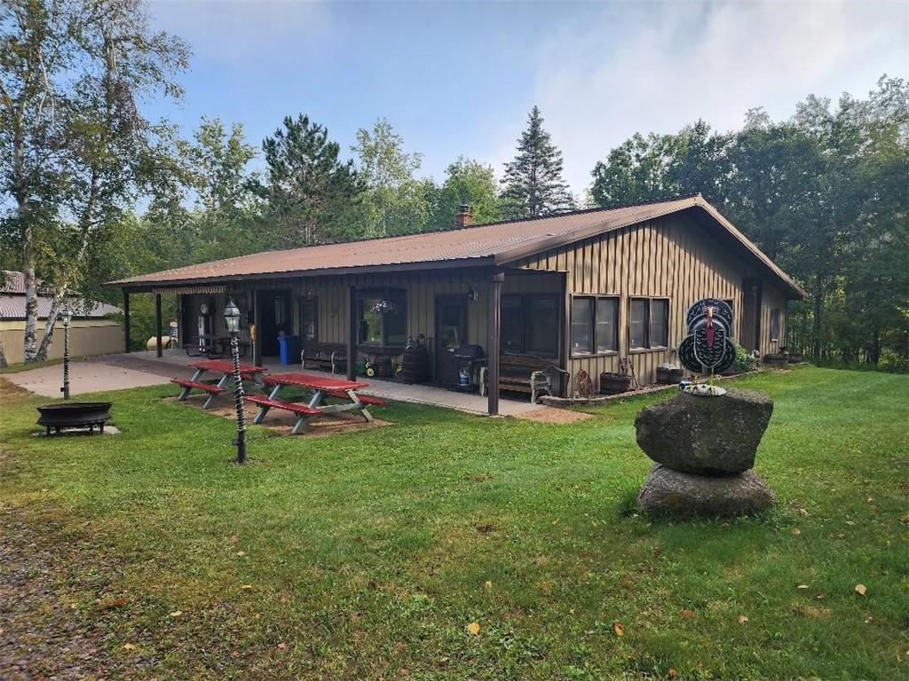 2888 Holmberg Road Barronett WI 54813 1576405 image1