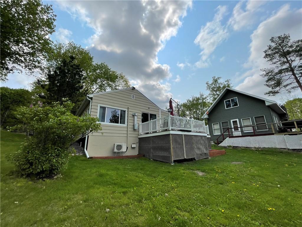 2889 Indian Mound Road Luck WI 54853 - Long Trade 1573367 image1