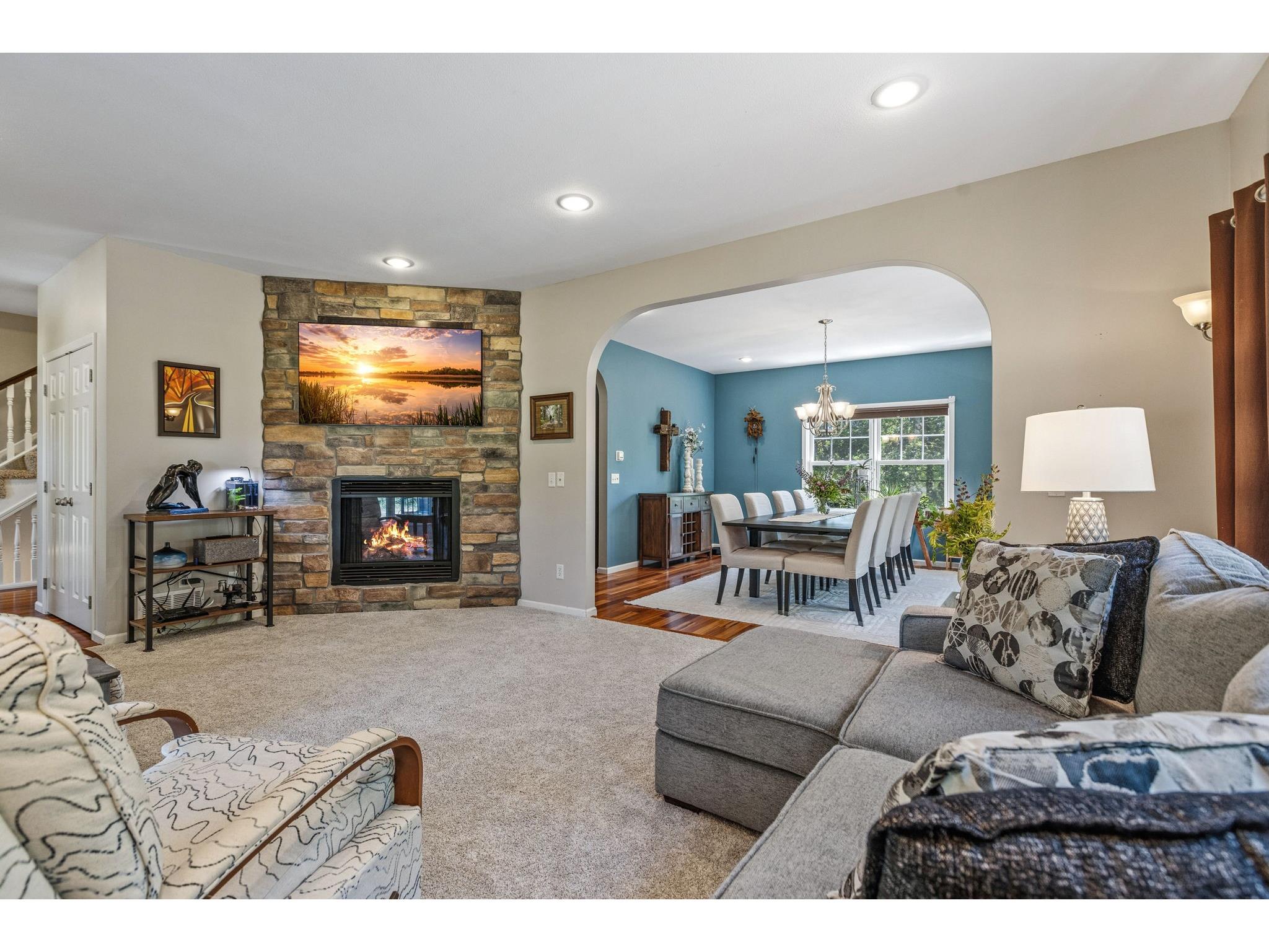 2890 29 9/16 Avenue Birchwood WI 54817 - Red Cedar 1602069 image10