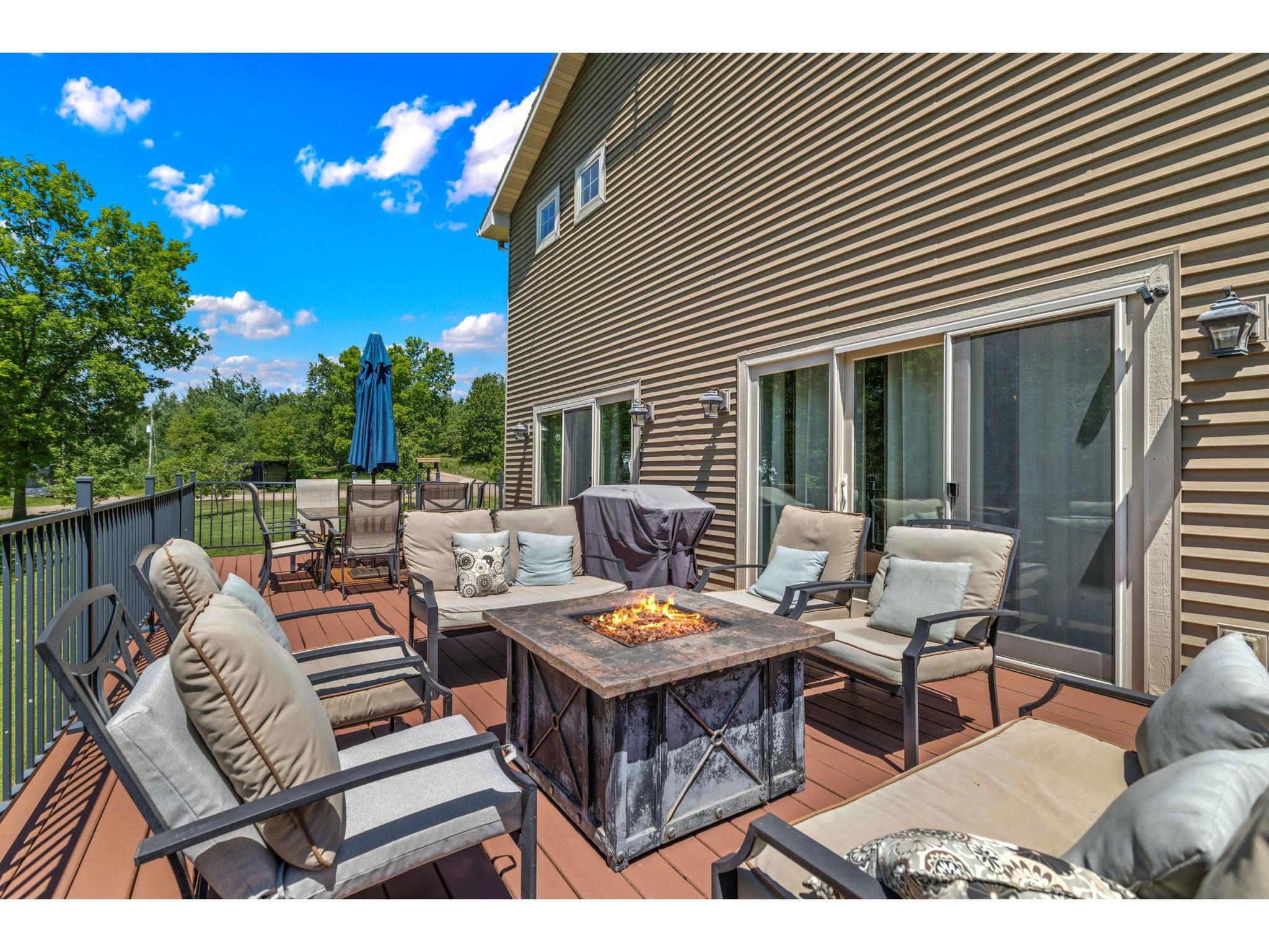 2890 29 9/16 Avenue Birchwood WI 54817 - Red Cedar 1602069 image42