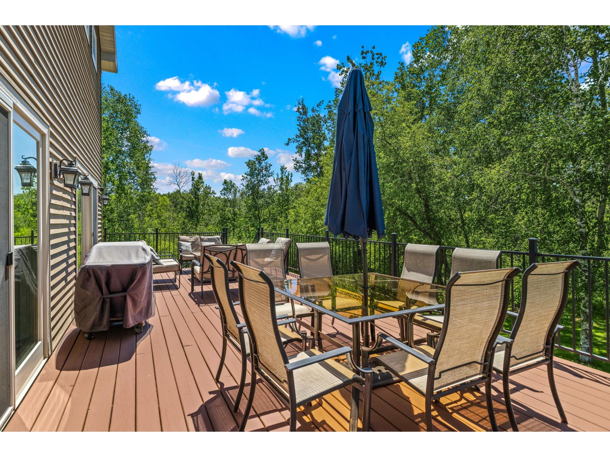 2890 29 9/16 Avenue Birchwood WI 54817 - Red Cedar 1602069 image44