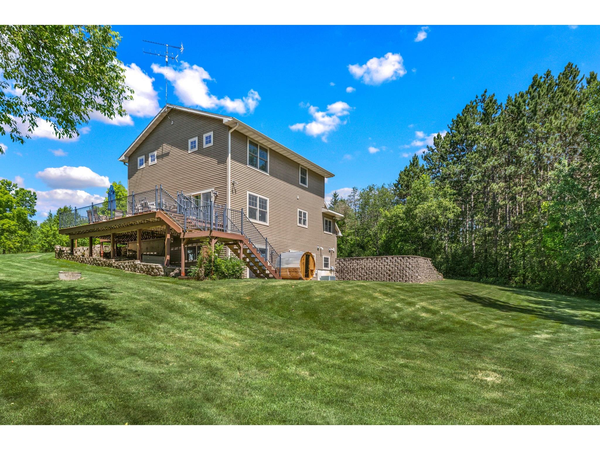 2890 29 9/16 Avenue Birchwood WI 54817 - Red Cedar 1602069 image47