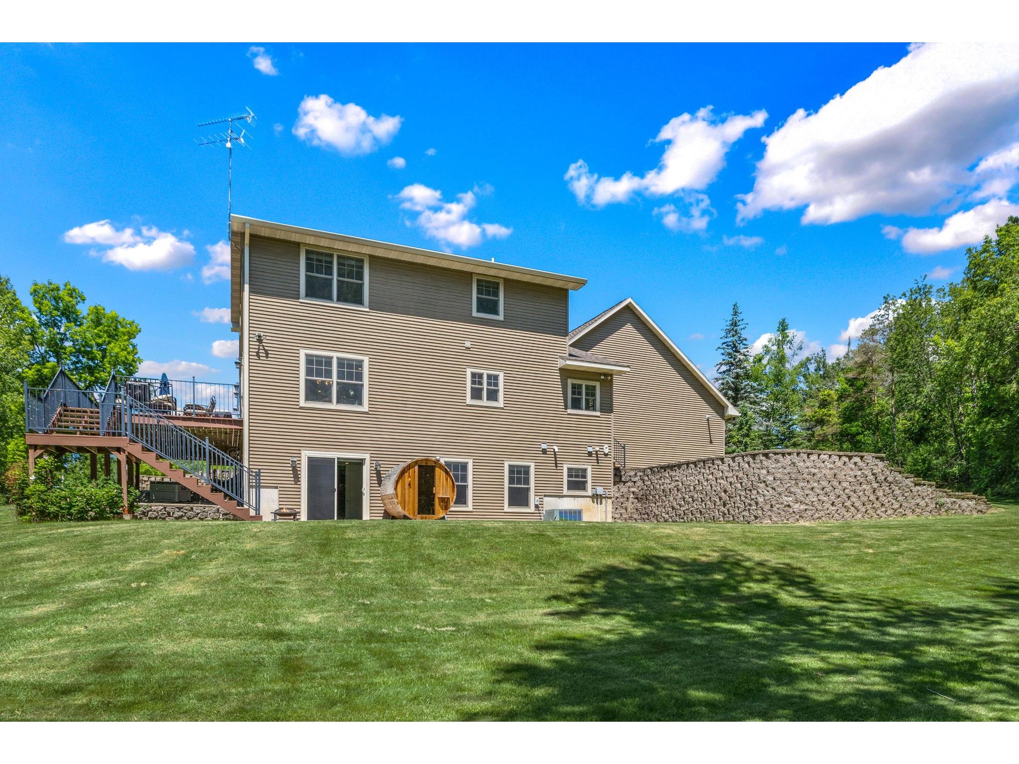 2890 29 9/16 Avenue Birchwood WI 54817 - Red Cedar 1602069 image48