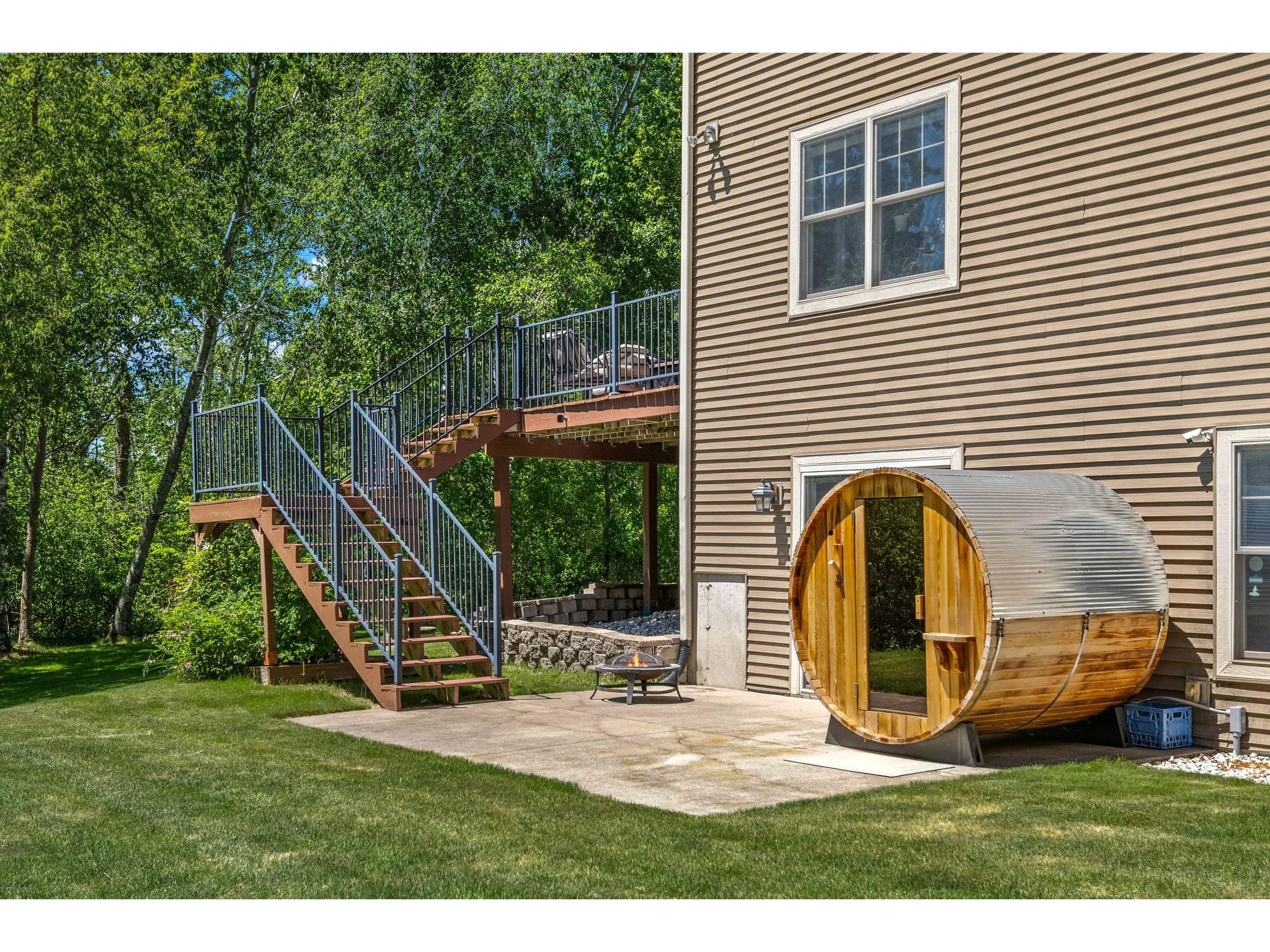2890 29 9/16 Avenue Birchwood WI 54817 - Red Cedar 1602069 image49
