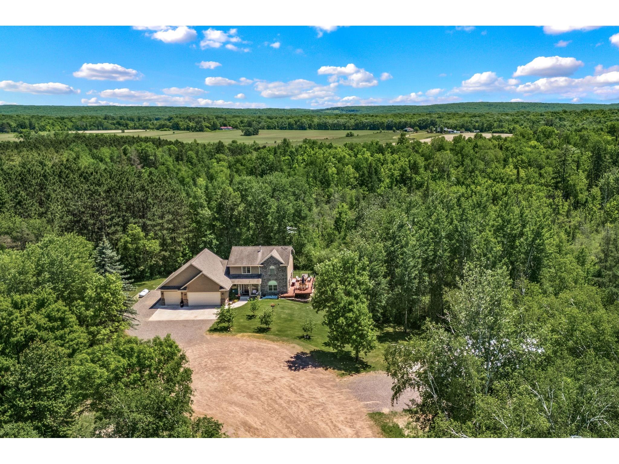 2890 29 9/16 Avenue Birchwood WI 54817 - Red Cedar 1602069 image54