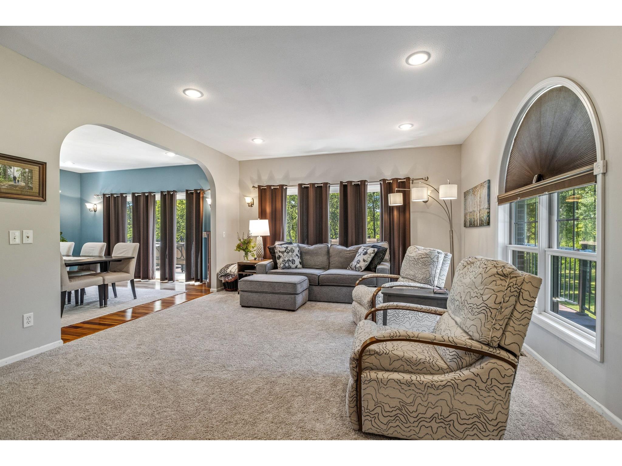 2890 29 9/16 Avenue Birchwood WI 54817 - Red Cedar 1602069 image9