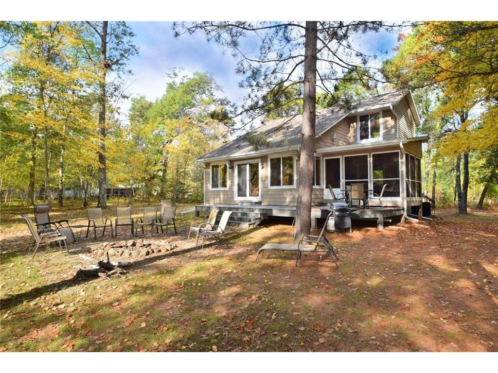 28930 Tall Moon Trail Danbury WI 54830 - Shoal Lake 1577343 image1