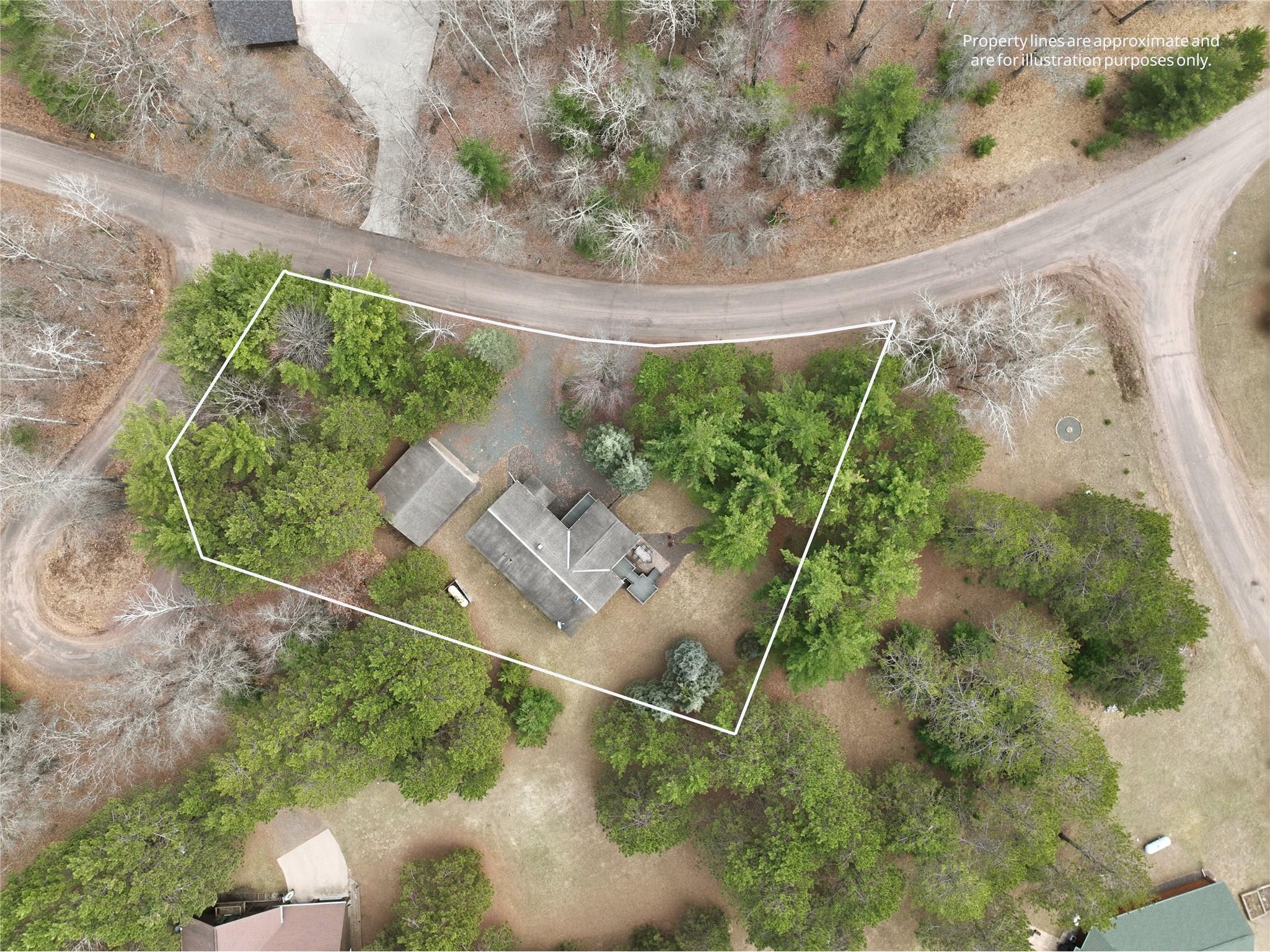 28941 Spring Greenway Danbury WI 54830 1600156 image39