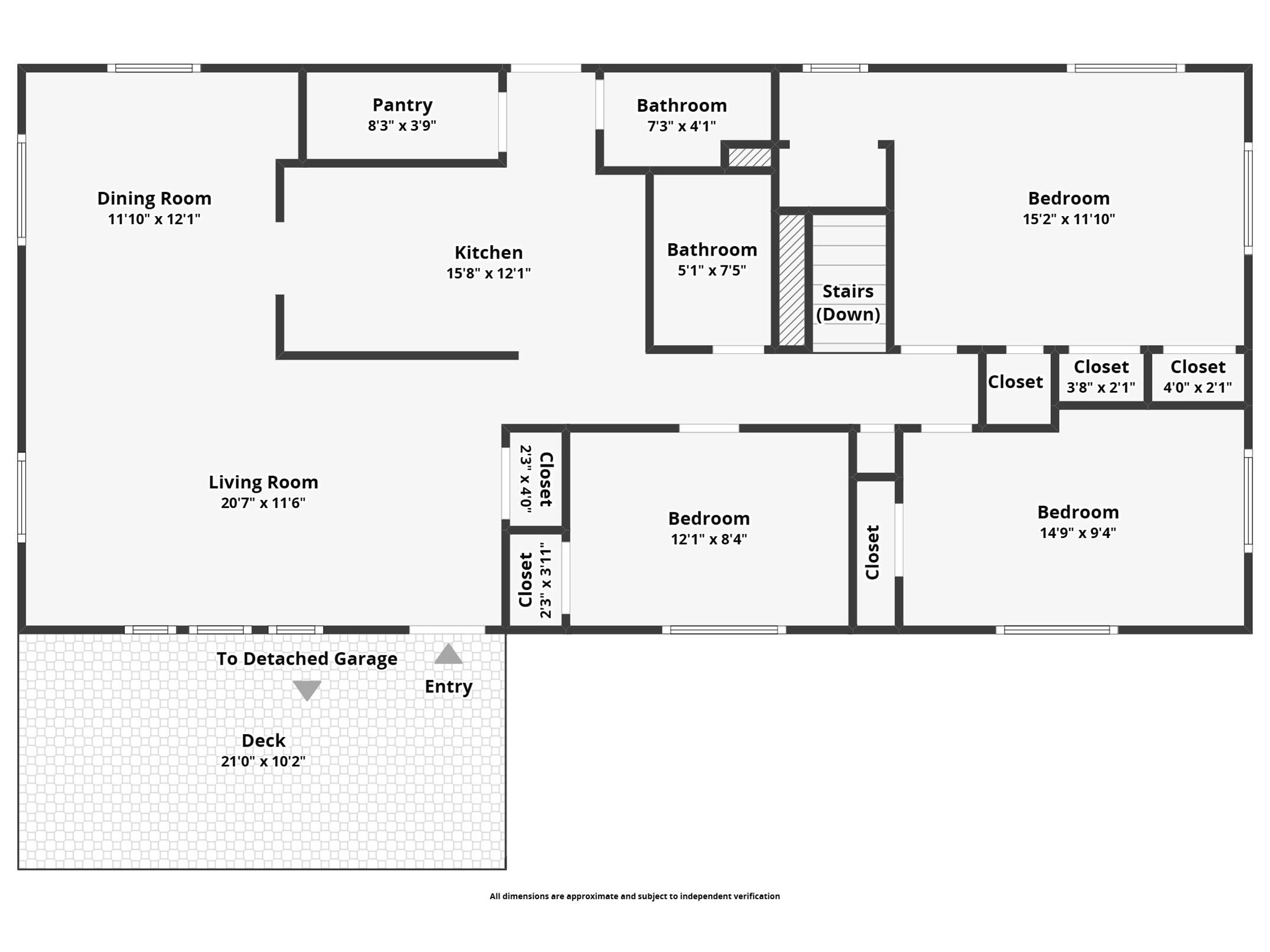 28941 Treasure Island Road Danbury WI 54830 1599994 image46
