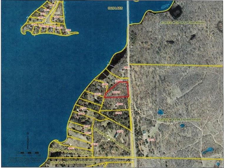 28959 Seiben Road Danbury WI 54830 - Ham Lake 1576264 image1