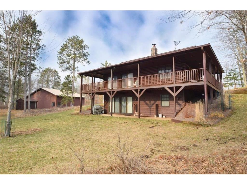 28993 Voyager Road, Danbury, WI, 54830 MLS 1563477 Edina Realty