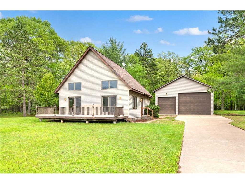 28994 Hanscom Lake Trailway Danbury WI 54830 1581925 image1