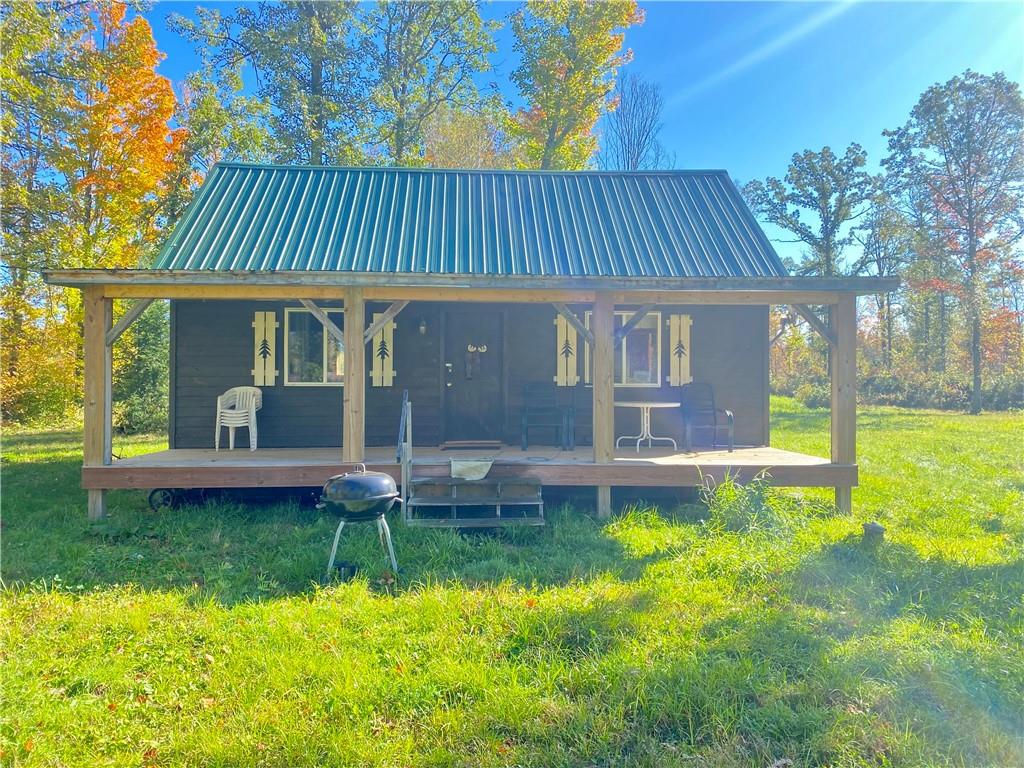 2904 N Cloverland Road, Conrath, WI, 54731 MLS 1558445 Edina Realty