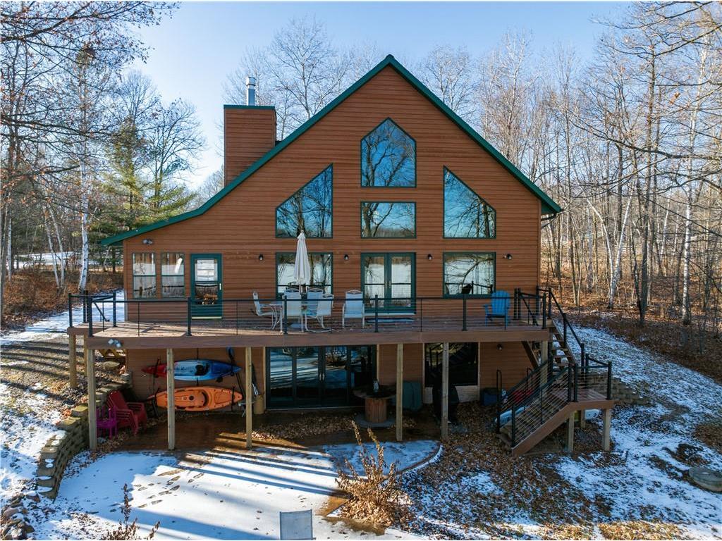 2904 N Jesse Road Sarona WI 54870 - Little Devils 1578661 image1