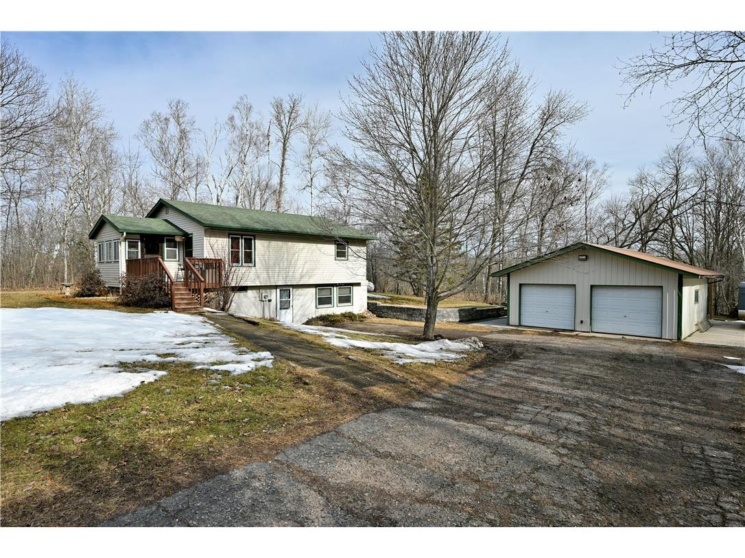2905 28 7/8 Street Birchwood WI 54817 - Red Cedar 1589448 image1