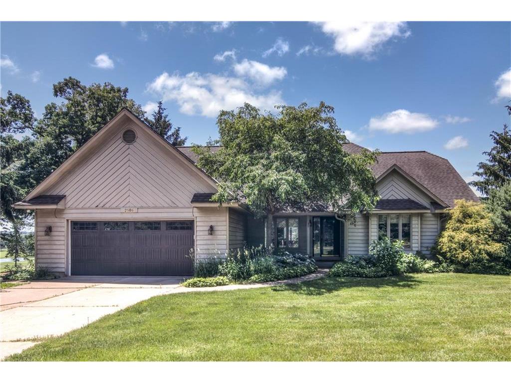 2906 Princeton Avenue, Eau Claire, WI, 54703 MLS 1566524 Edina Realty