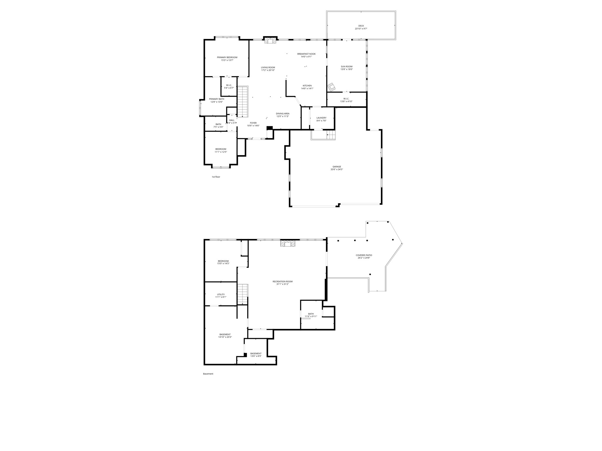 2907 Plum Tree Circle N Menomonie WI 54751 - Menomin 1599791 image41