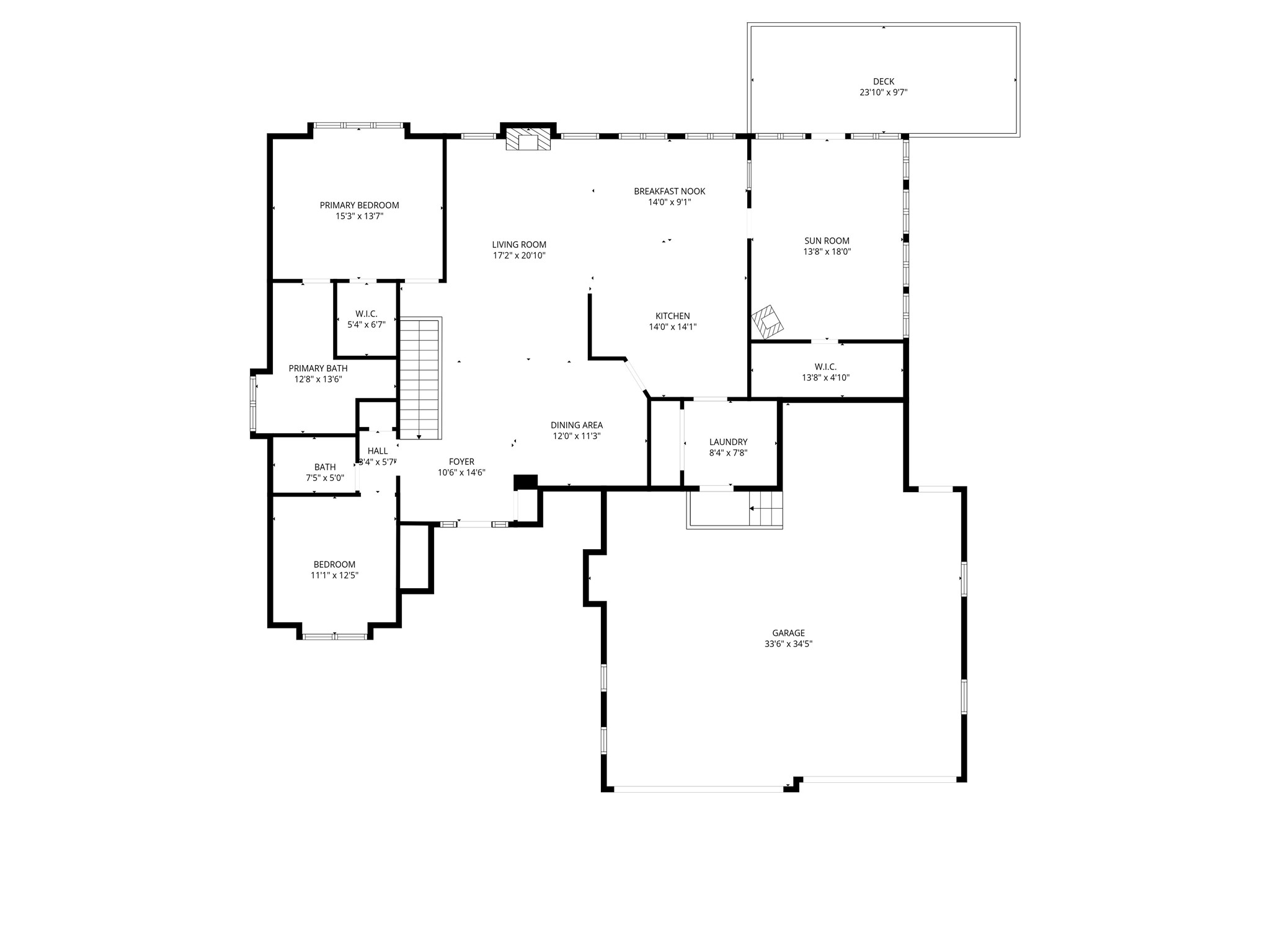 2907 Plum Tree Circle N Menomonie WI 54751 - Menomin 1599791 image42