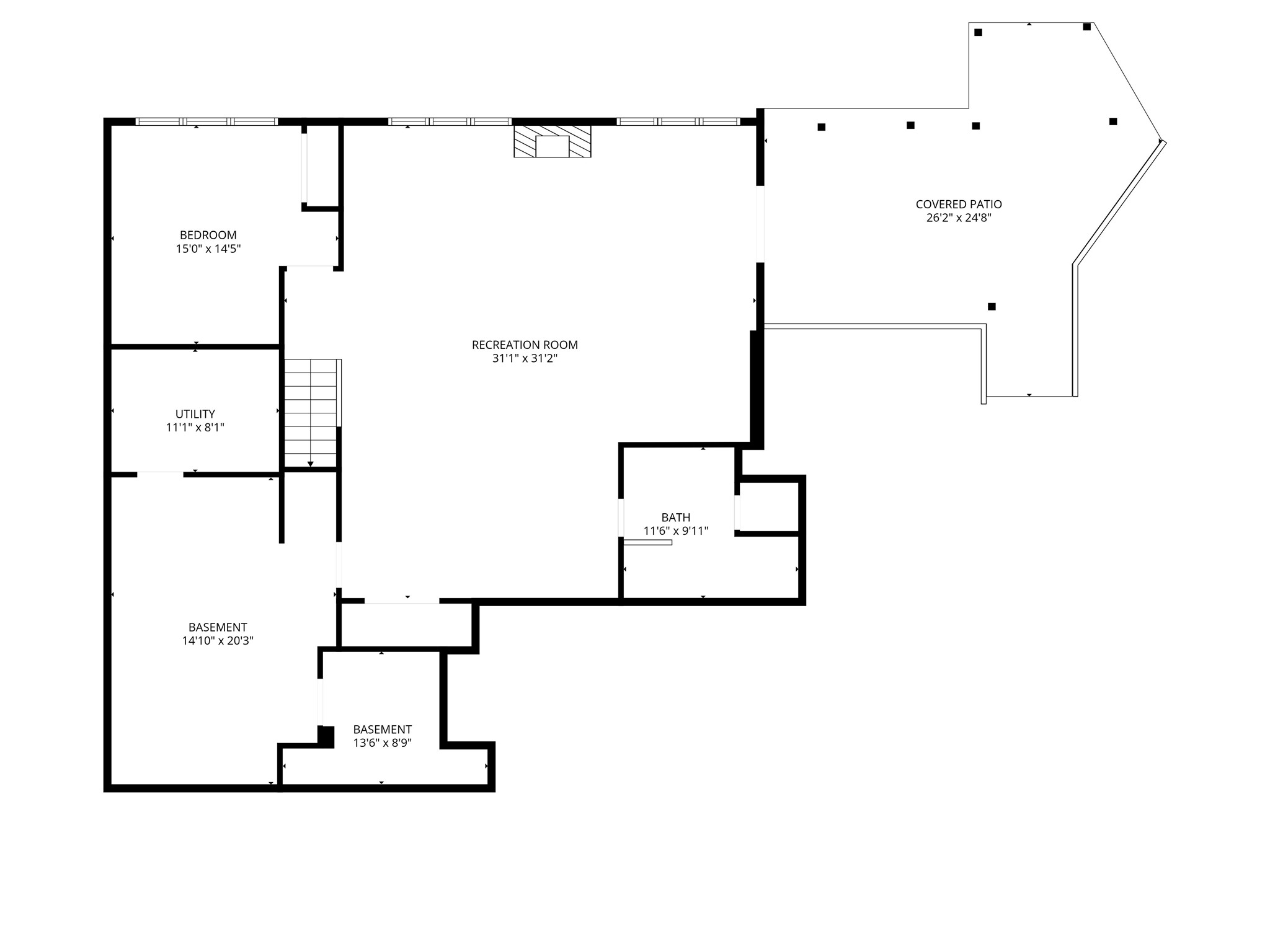 2907 Plum Tree Circle N Menomonie WI 54751 - Menomin 1599791 image43