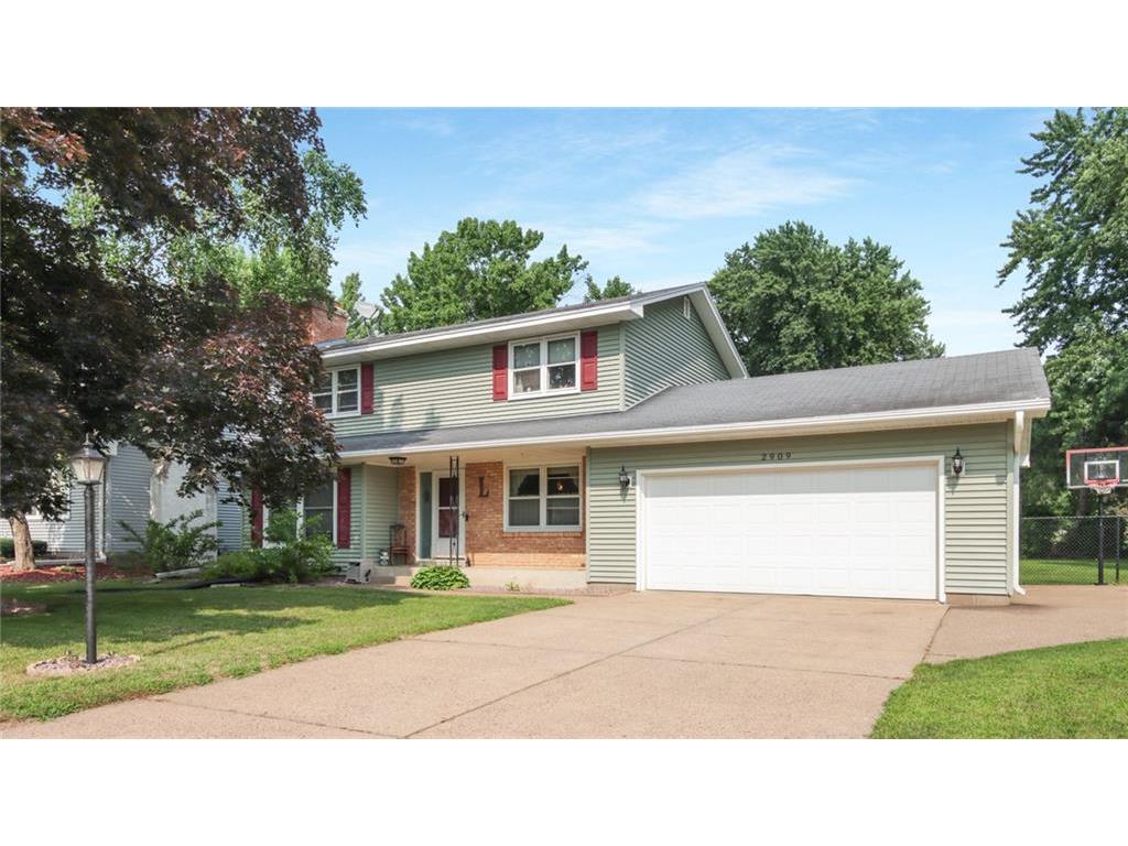 2909 Rudolph Road Eau Claire WI 54701 1584111 image1