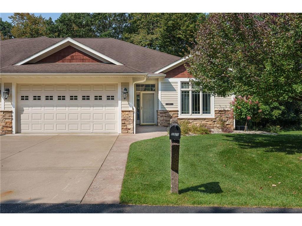 2910 Pine Lodge Road #2 Eau Claire WI 54701 1585754 image1