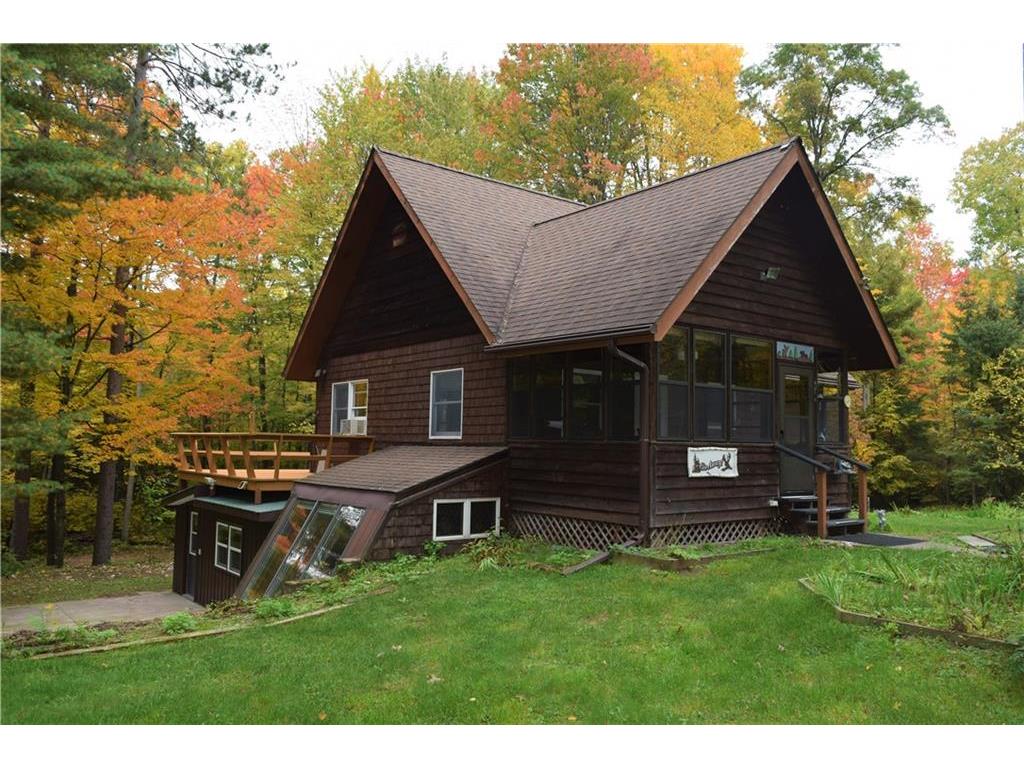 29110 Mckenzie Road, Spooner, WI, 54801 MLS 1567599 Edina Realty