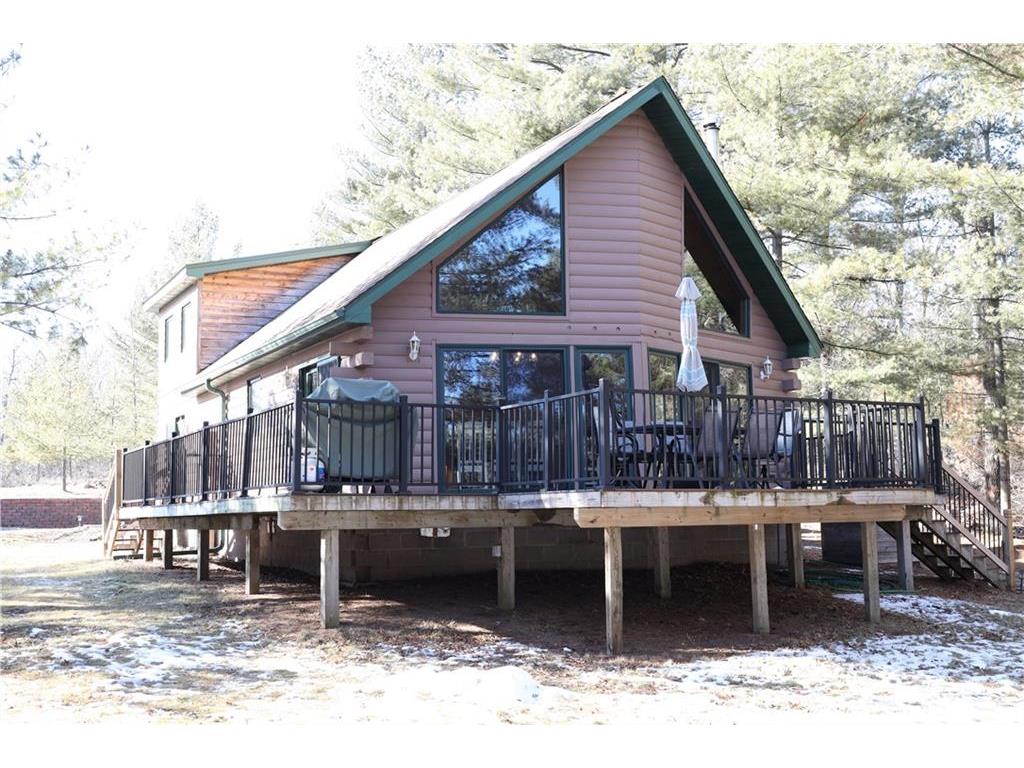 29116 Pardun Road Danbury WI 54830 - Yellow 1579602 image1