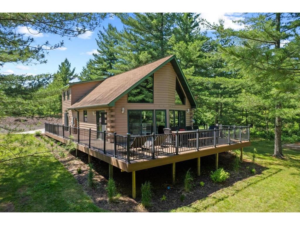 29116 Pardun Road Danbury WI 54830 - Yellow River 1597000 image1