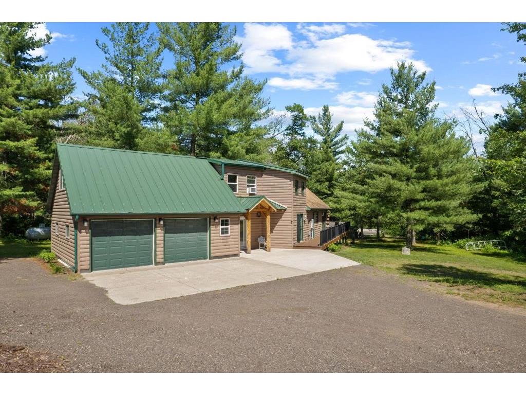 29116 Pardun Road Danbury WI 54830 - Yellow River 1597000 image2