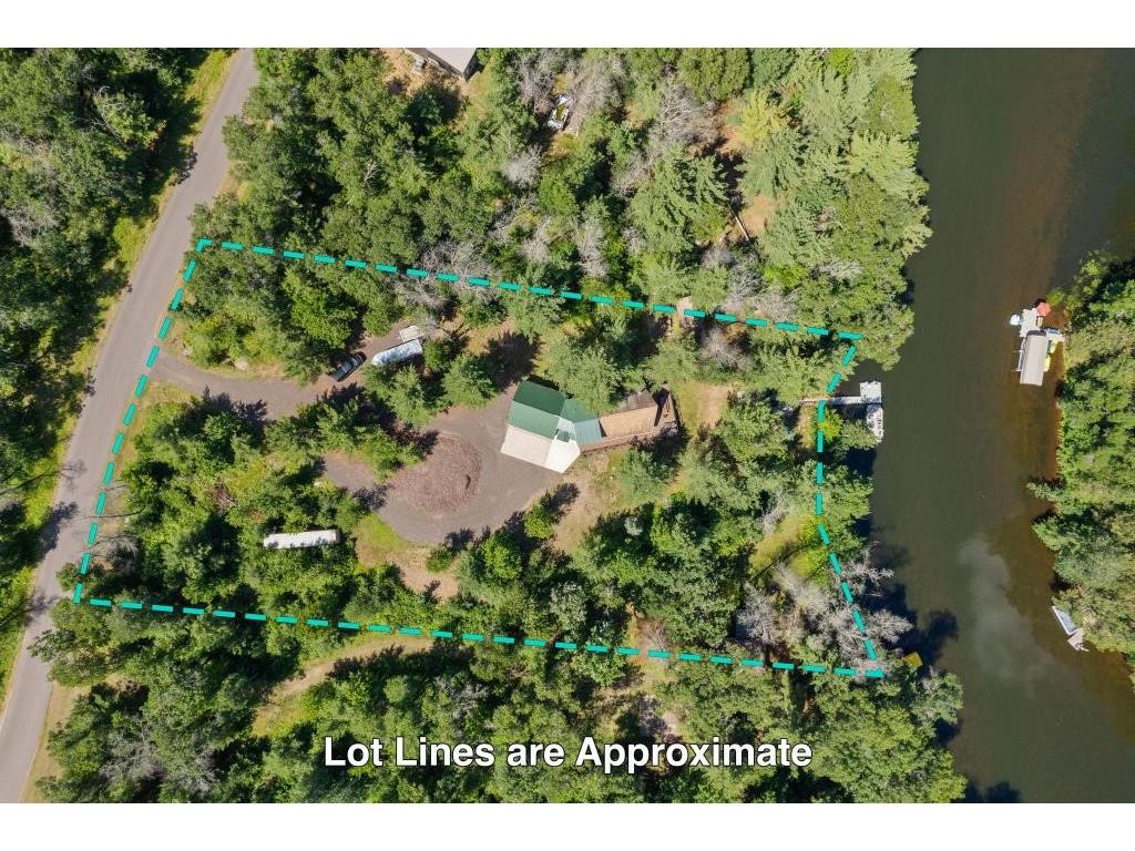 29116 Pardun Road Danbury WI 54830 - Yellow River 1597000 image29