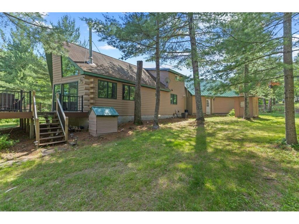 29116 Pardun Road Danbury WI 54830 - Yellow River 1597000 image4