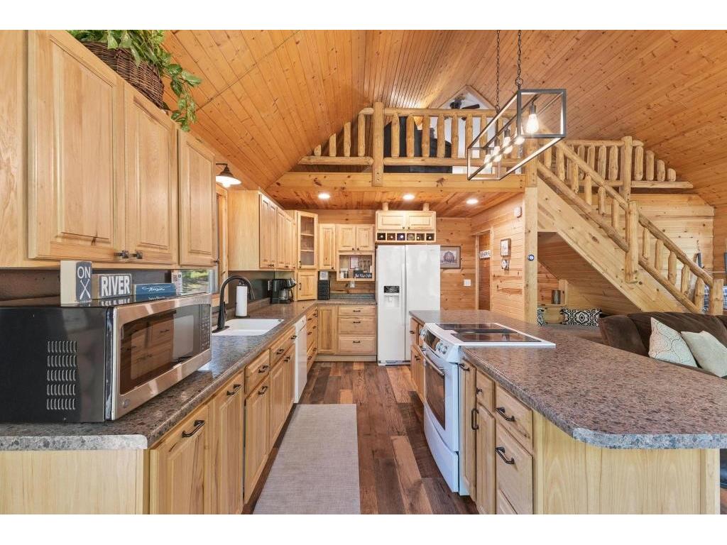 29116 Pardun Road Danbury WI 54830 - Yellow River 1597000 image8