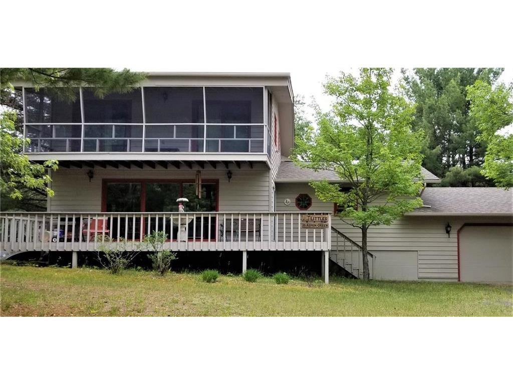 29127 Lake Trailway, Danbury, WI 54830 MLS 1543355 Edina