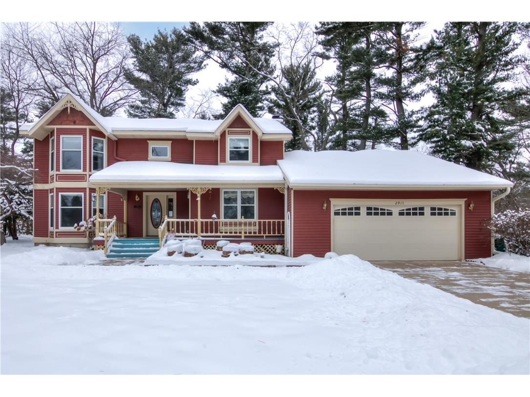 2915 Plum Tree Circle N Menomonie WI 54751 - Menomin 1594366 image1