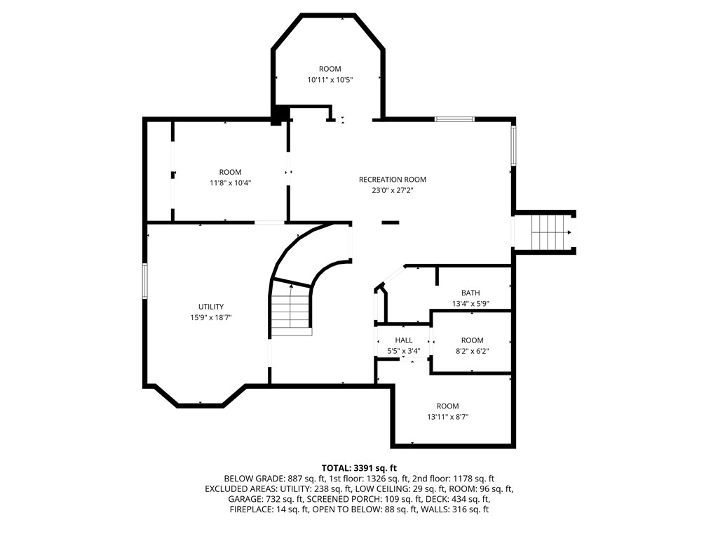 2915 Plum Tree Circle N Menomonie WI 54751 - Menomin 1594366 image8