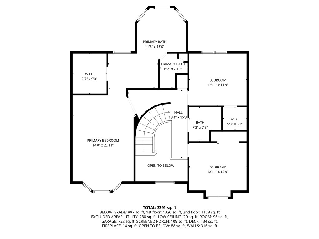 2915 Plum Tree Circle N Menomonie WI 54751 - Menomin 1594366 image9