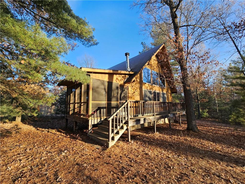 29163 Treasure Island Trailway Danbury WI 54830 1582360 image1