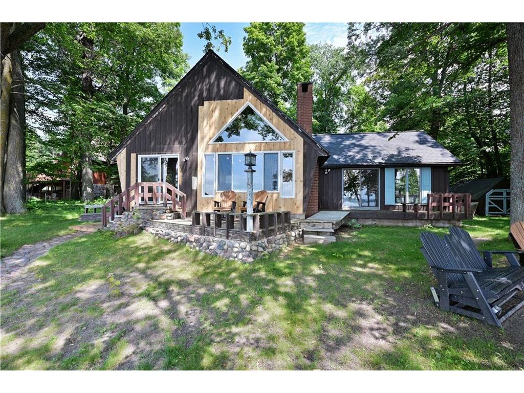 2918 N 28th Street Birchwood WI 54871 - Red Cedar 1584509 image1