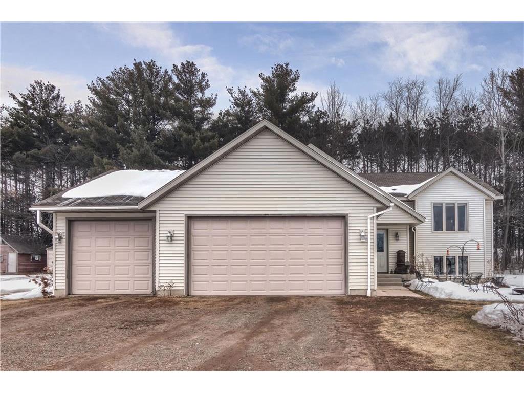 2921 1st Avenue, New Auburn, WI, 54757 MLS 1571086 Edina Realty