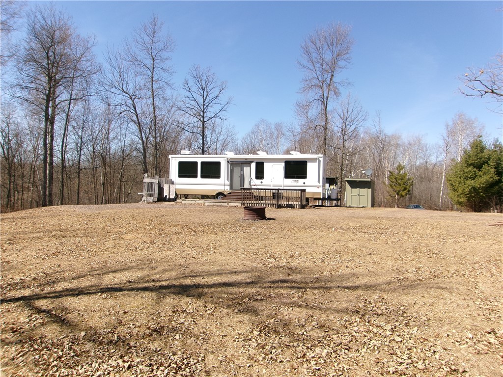 2922 28 7/8 Street Birchwood WI 54817 - Red Cedar 1590167 image1