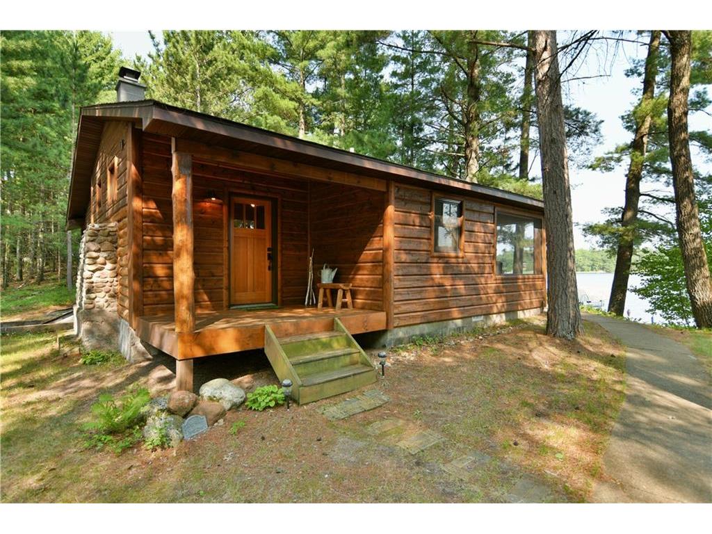 2922 E Long Lake Road, Danbury, WI 54830 MLS 1564100 Edina Realty