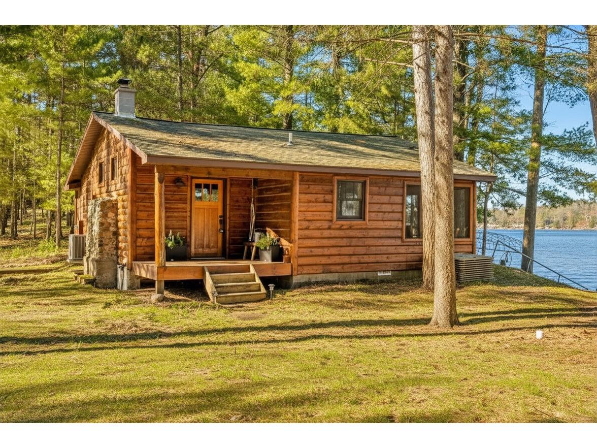 2922 E Long Lake Road Danbury WI 54830 - Long Lake 1601527 image1