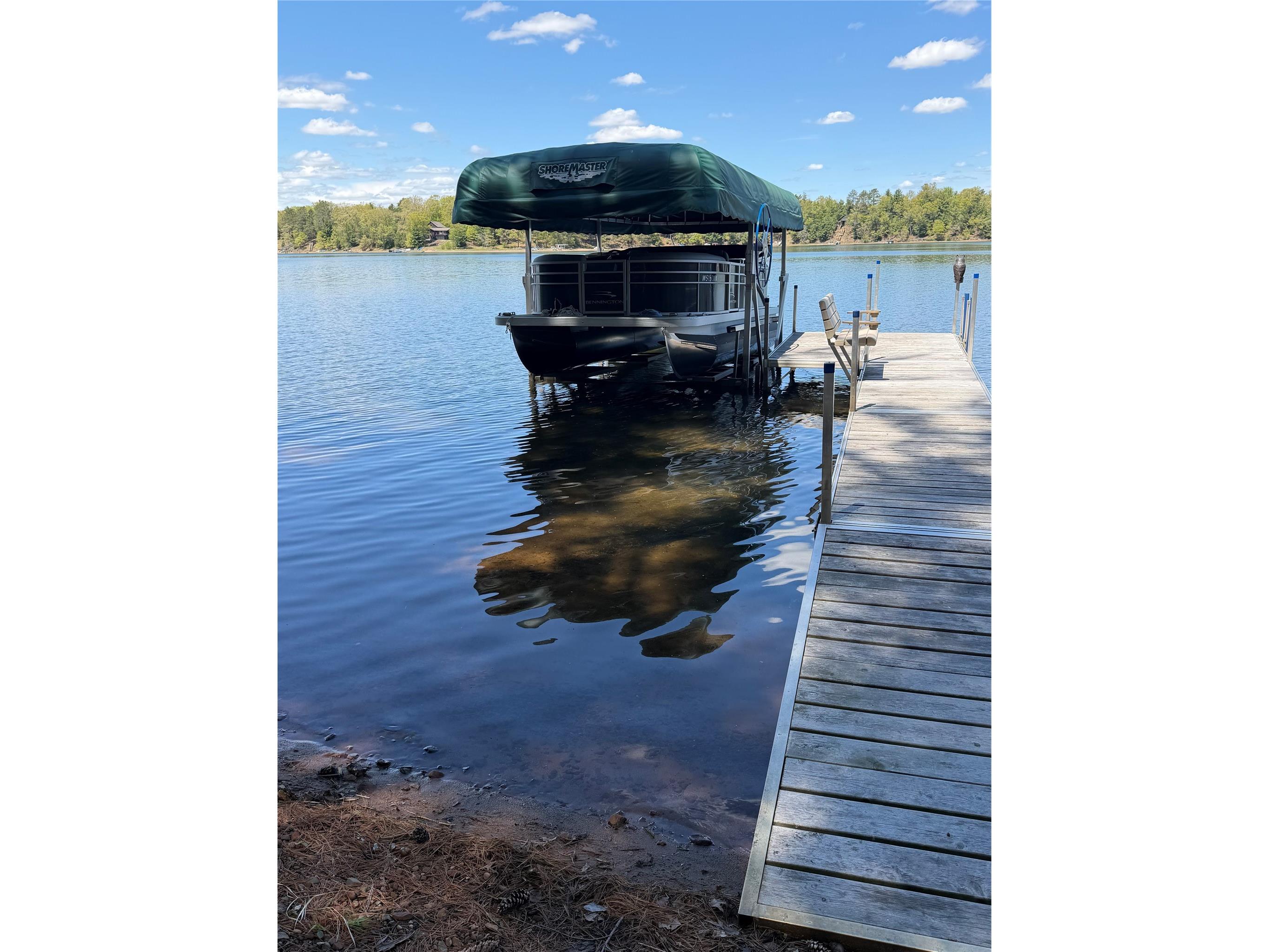2922 E Long Lake Road Danbury WI 54830 - Long Lake 1601527 image43