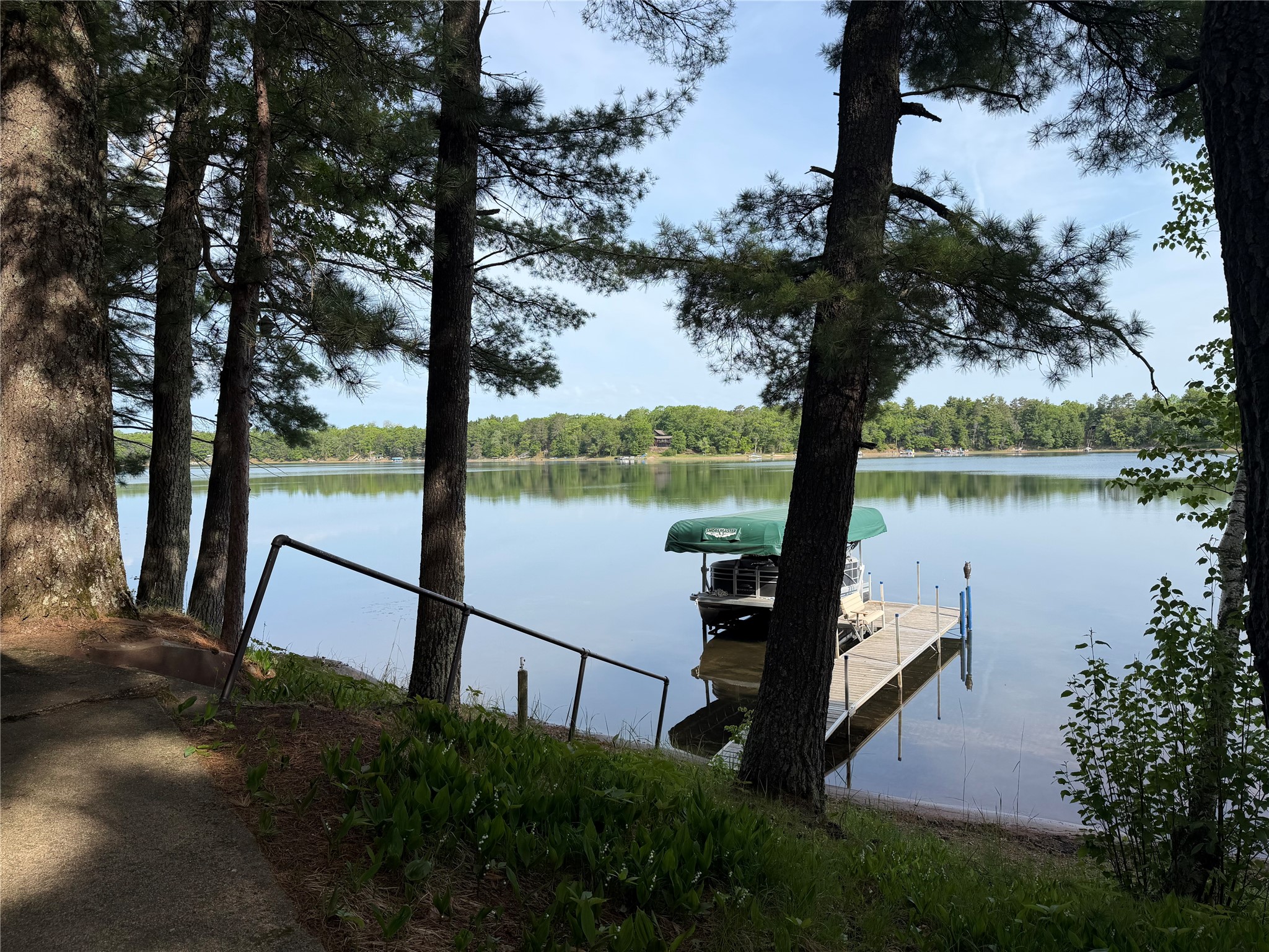 2922 E Long Lake Road Danbury WI 54830 - Long Lake 1601527 image44