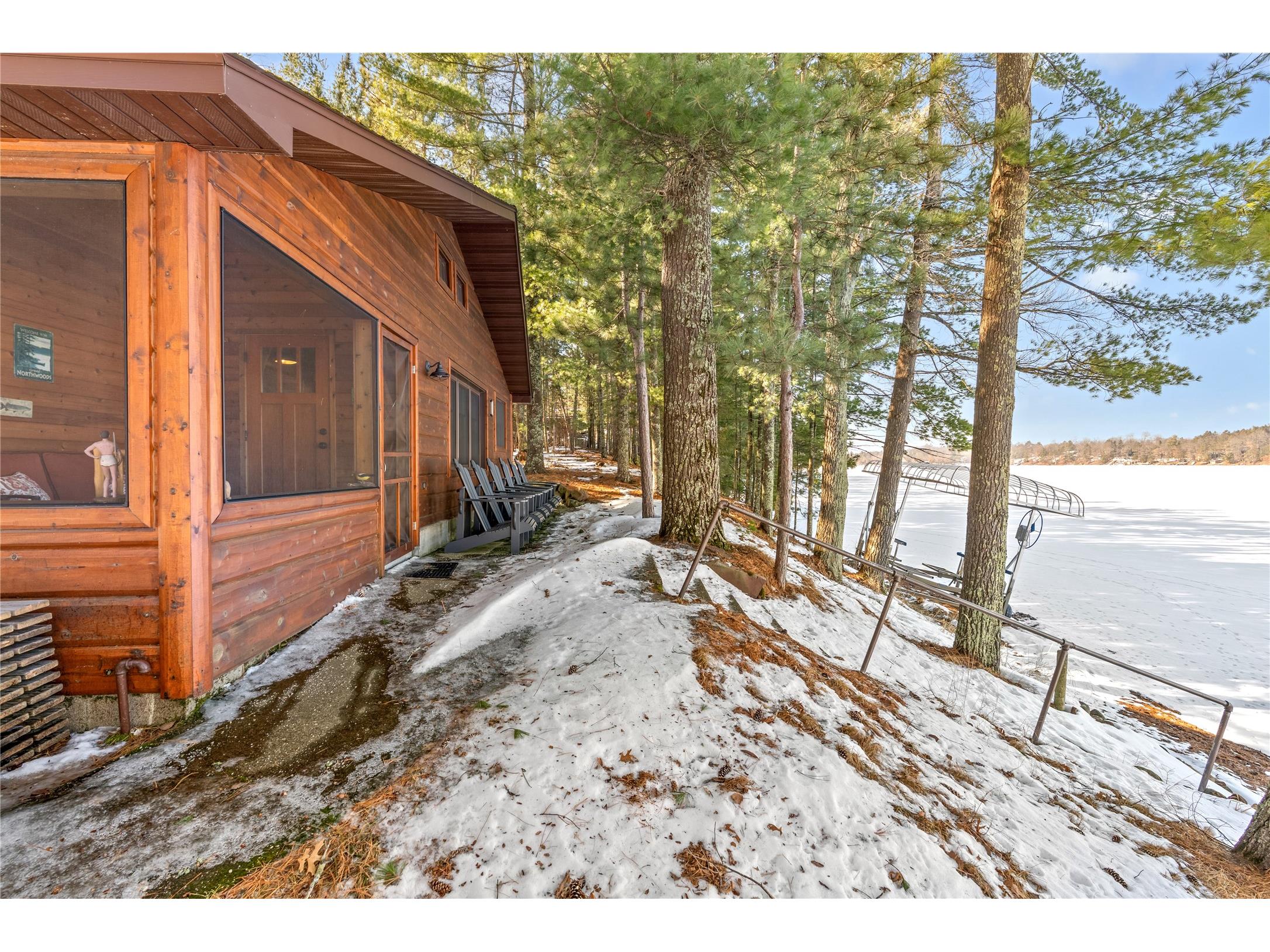 2922 E Long Lake Road Danbury WI 54830 - Long Lake 1601527 image51