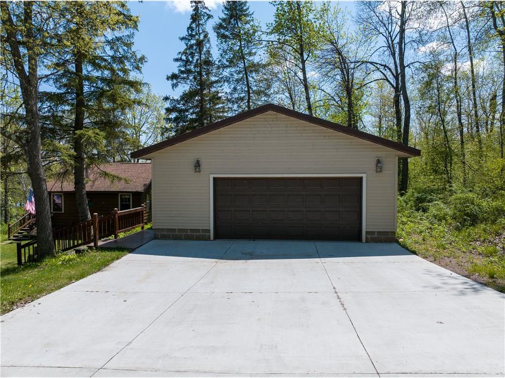 2925 25 1/2 Avenue Birchwood WI 54817 - Hemlock/Red Cedar Chain 1582100 image1