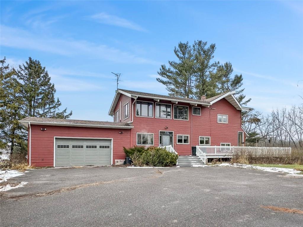 29284 370th Street, Sheldon, WI, 54766 MLS 1579060 Edina Realty