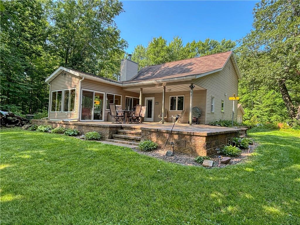 2929 18 3/4 Street Rice Lake WI 54868 - Lower Devils Lake 1584809 image1