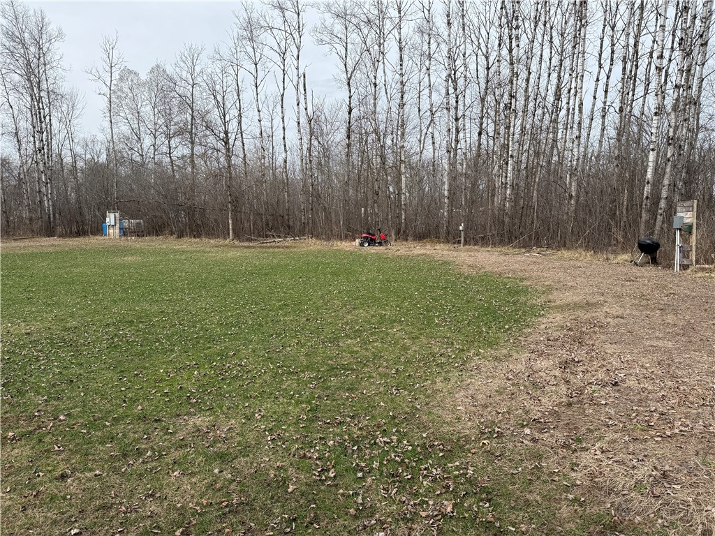 2931 28 7/8 Street Birchwood WI 54817 - Red Cedar 1590936 image1