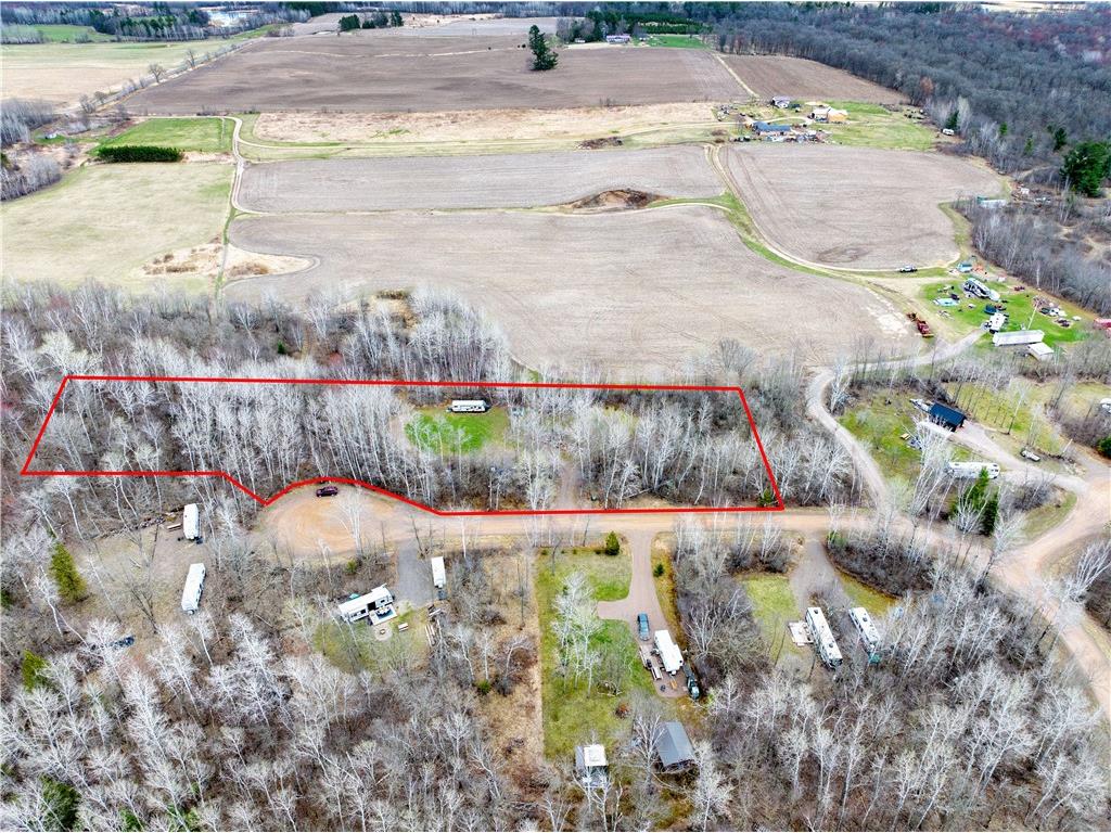 2931 28 7/8 Street Birchwood WI 54817 - Red Cedar 1590936 image2